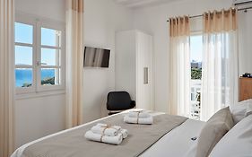 Mykonos Princess Hotel